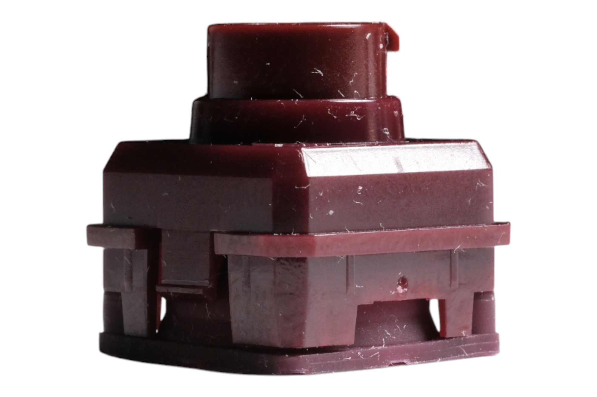 AEBoards Raeds HE Hall Effect Switch · Milktooth